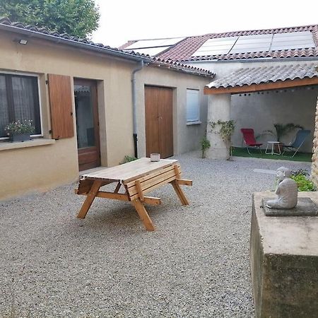 Sci La Malinoise Apartamento Albon Exterior foto