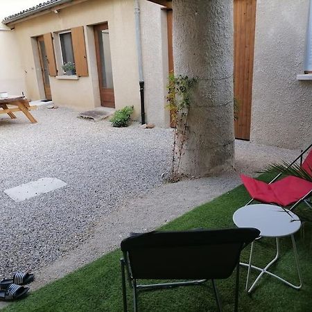 Sci La Malinoise Apartamento Albon Exterior foto
