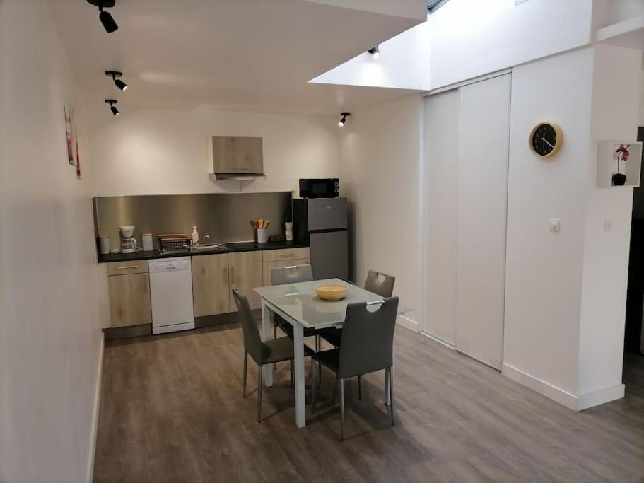 Sci La Malinoise Apartamento Albon Exterior foto