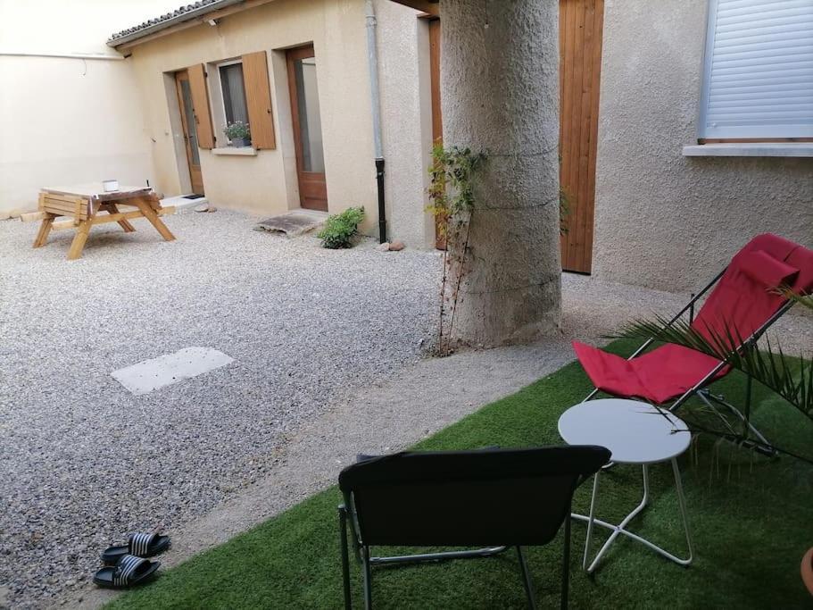 Sci La Malinoise Apartamento Albon Exterior foto