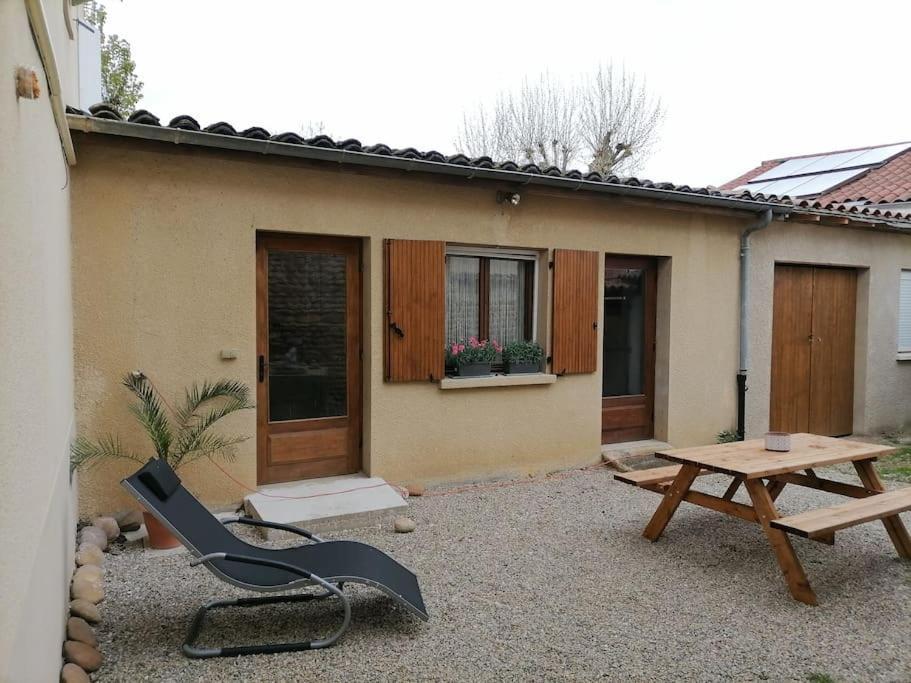 Sci La Malinoise Apartamento Albon Exterior foto